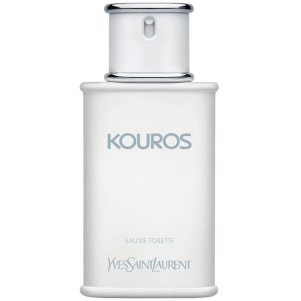Yves Saint Laurent Kouros Edt 100ml Blå
