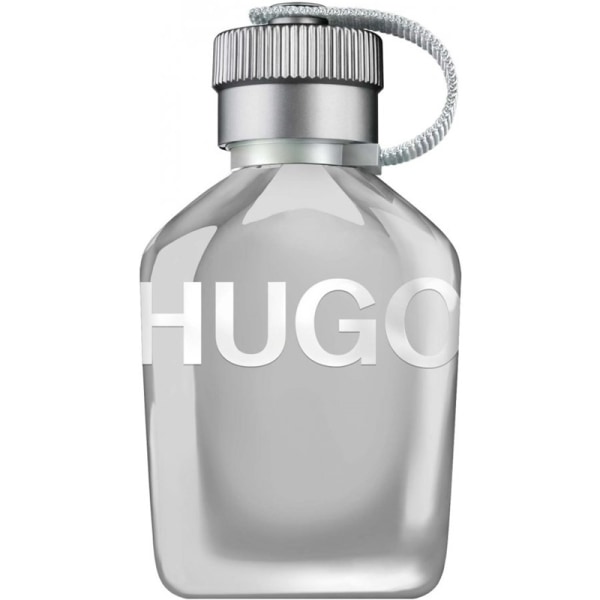 Hugo Boss Reflection Edt 75ml Transparent