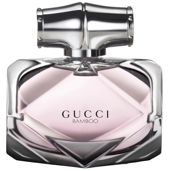 Gucci Bamboo Edp 75ml Rosa