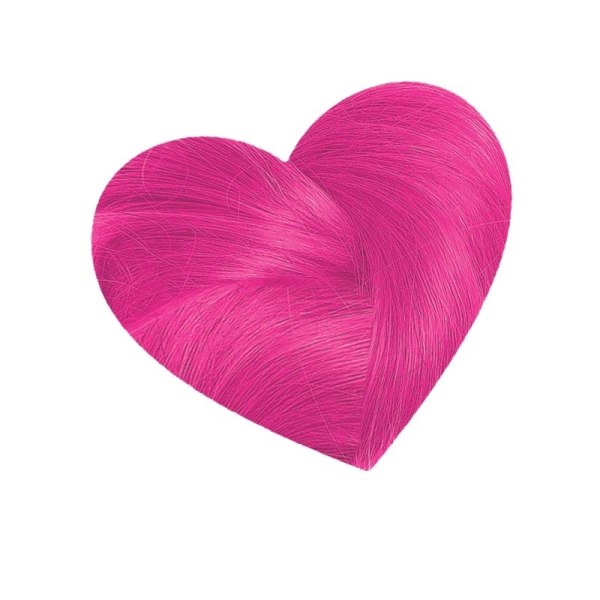 Manic Panic Love Color® Hair Color Depositing Conditioner Pink P Rosa