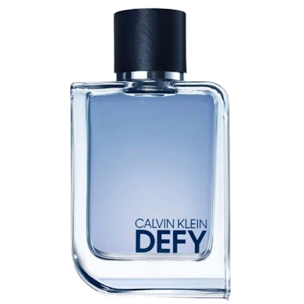 Calvin Klein DEFY For Him Edt 100ml Blå