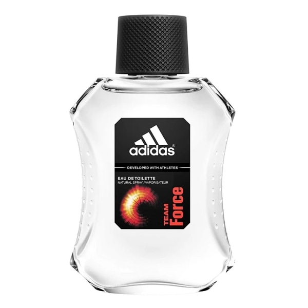 Adidas Team Force Edt 50ml Transparent