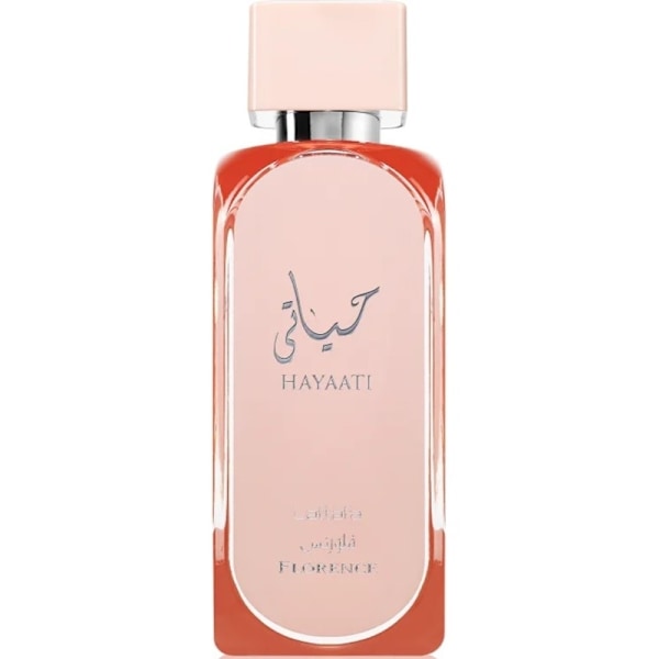 Lattafa Hayaati Florence Edp 100ml Rosa
