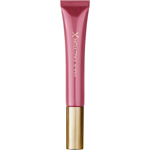 Max Factor Colour Elixir Lip Cushion - 030 Majesty Berry Lip Gloss Mörkrosa