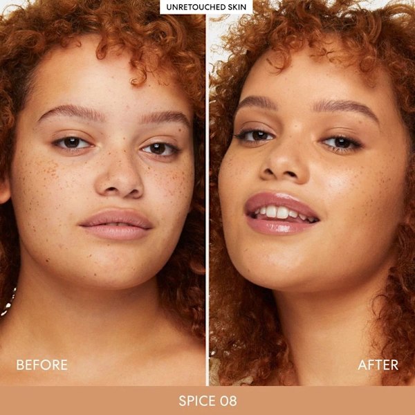 Bare Minerals Complexion Rescue Tinted Hydrating Gel Cream - Spice 08 Beige