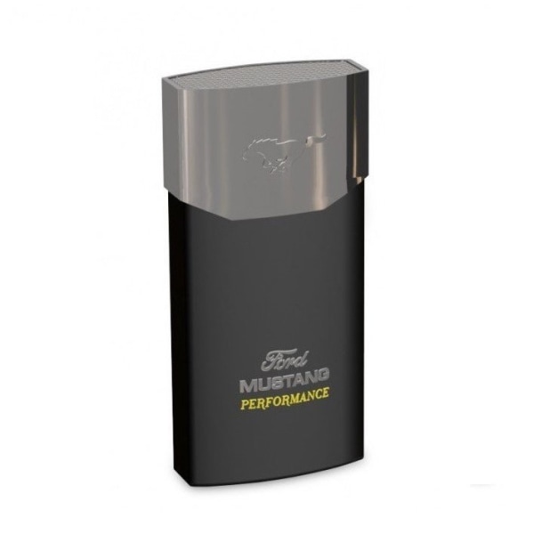 Ford Mustang Performance Edt 100ml Transparent