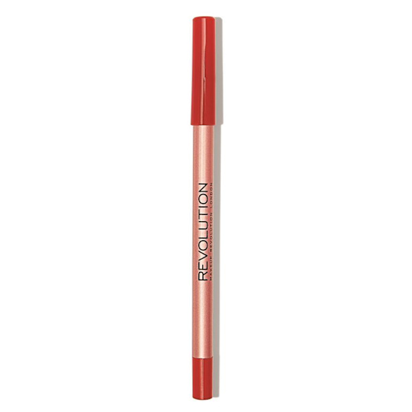 Makeup Revolution Renaissance Lipliner Lifelong multifärg