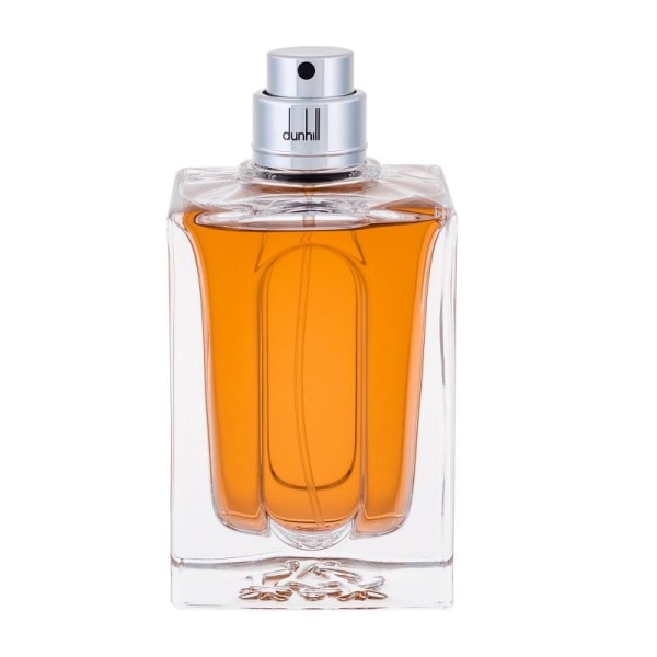 Dunhill London Custom Edt 100ml Transparent