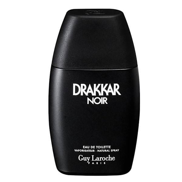 Guy Laroche Drakkar Noir Men Edt 50ml Transparent