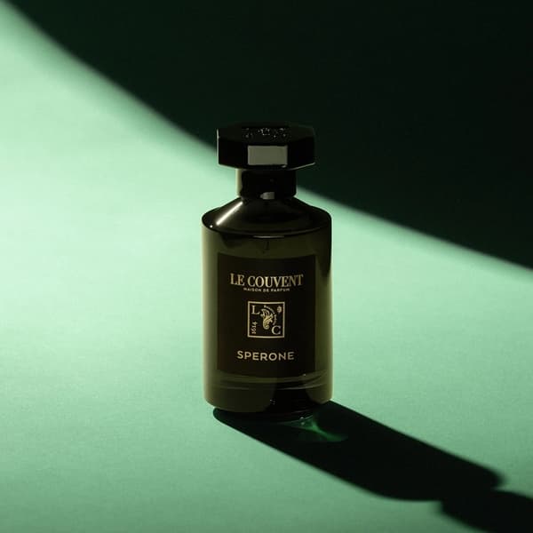 Le Couvent Parfums Remarquables - Sperone Edp 50ml Svart