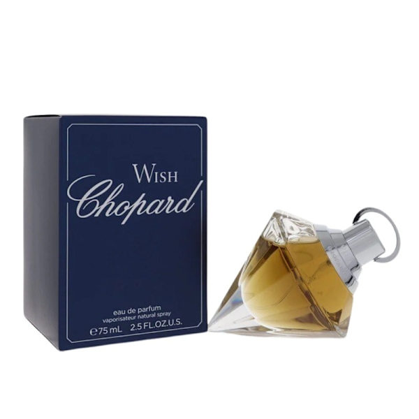 Chopard Wish Edp 75ml Blue