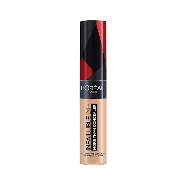 L'Oréal Infallible More Than Concealer 326 Vanilla Beige