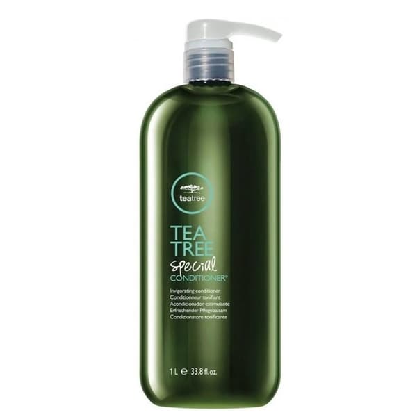 Paul Mitchell Tea Tree Special Conditioner 1000ml Transparent