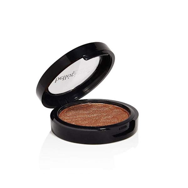 Bellapierre Highlighter & Eyeshadow - Sultry Bronze