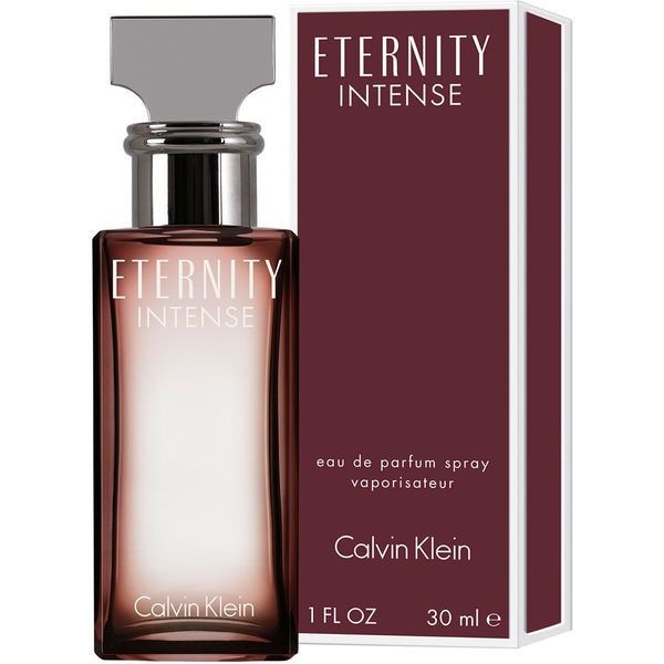 Calvin Klein Eternity Intense Edp 30ml Transparent
