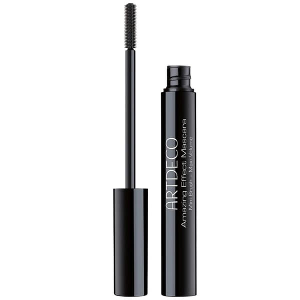Artdeco Amazing Effect Mascara Black 10ml Black