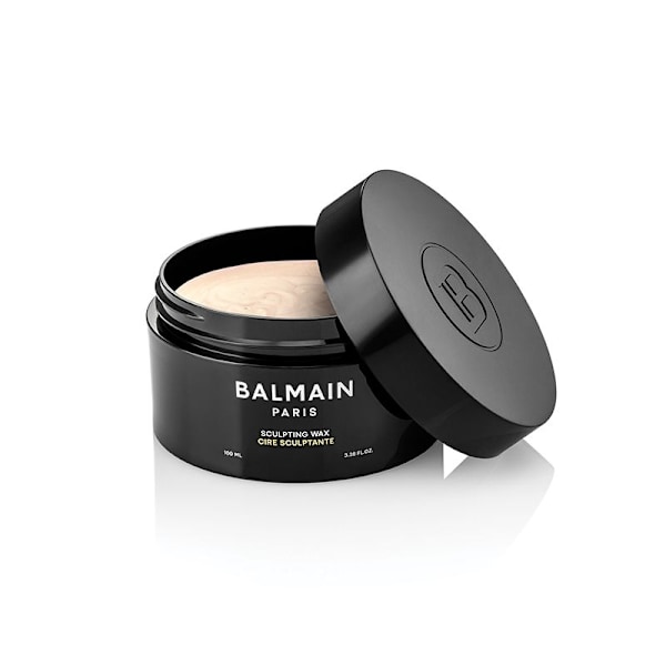 Balmain Homme Styling Sculpting Wax 100ml Vit