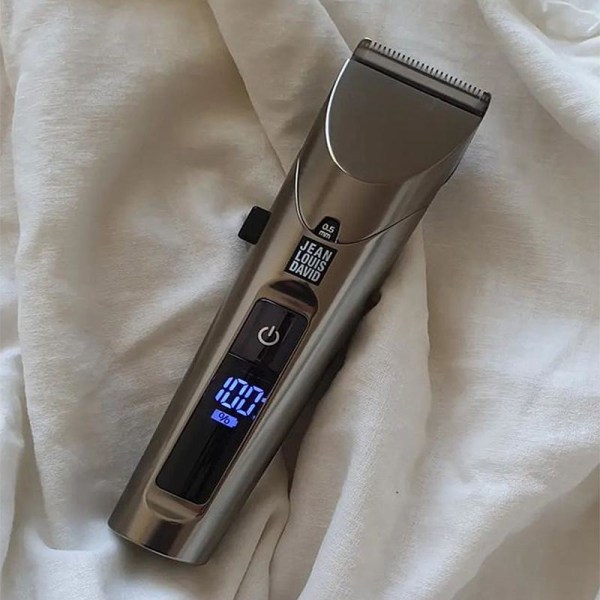 Jean Louis David Pro Hair Clipper Nordic multifärg