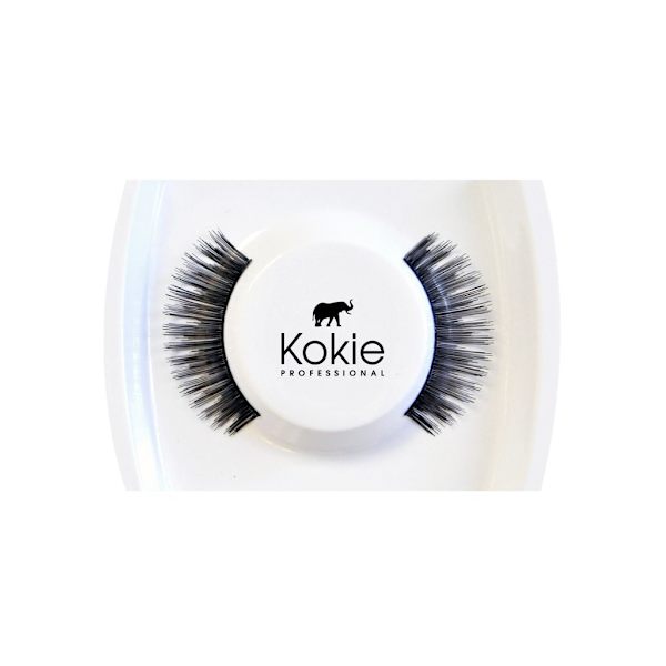 Kokie Lashes FL673 Svart