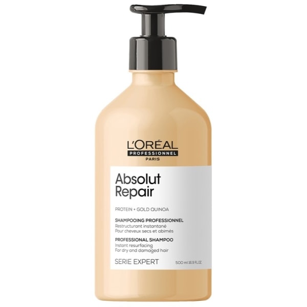 L'Oreal Professionnel Serie Expert Absolut Repair Shampoo 500ml Gul