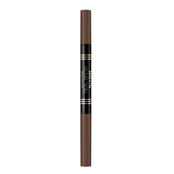 Max Factor Real Brow Fill & Shape 02 Soft Brown Brun