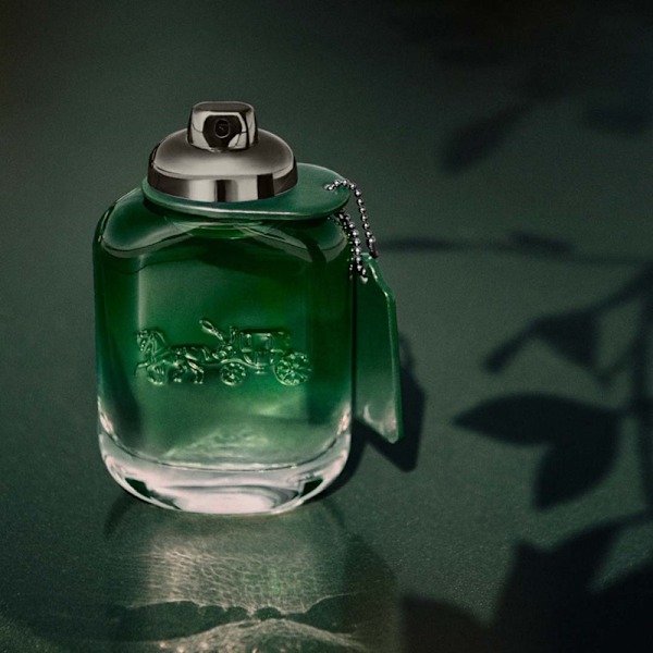 Coach Green Edt 60ml Grön