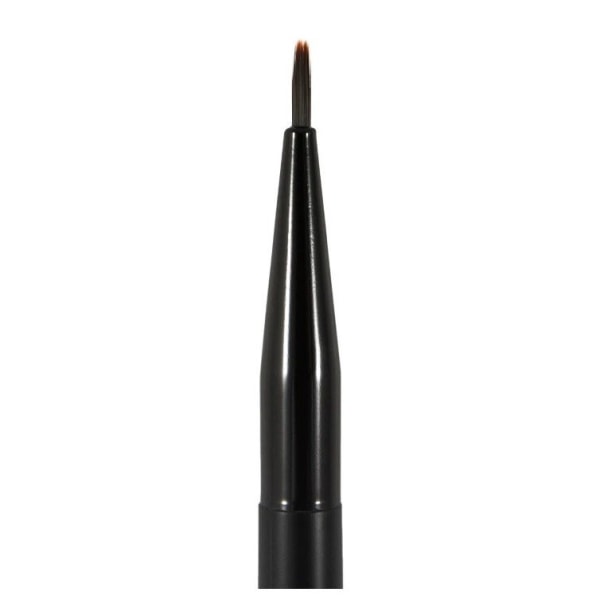 Kokie Precision Eyeliner Brush BR613 Svart