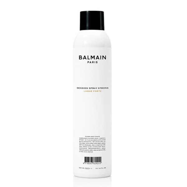 Balmain Session Spray Strong 300ml Vit