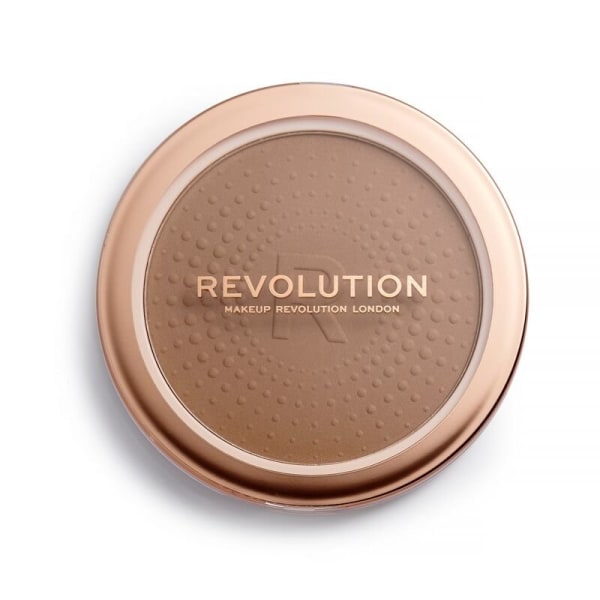 Makeup Revolution Mega Bronzer 01 Cool Brown