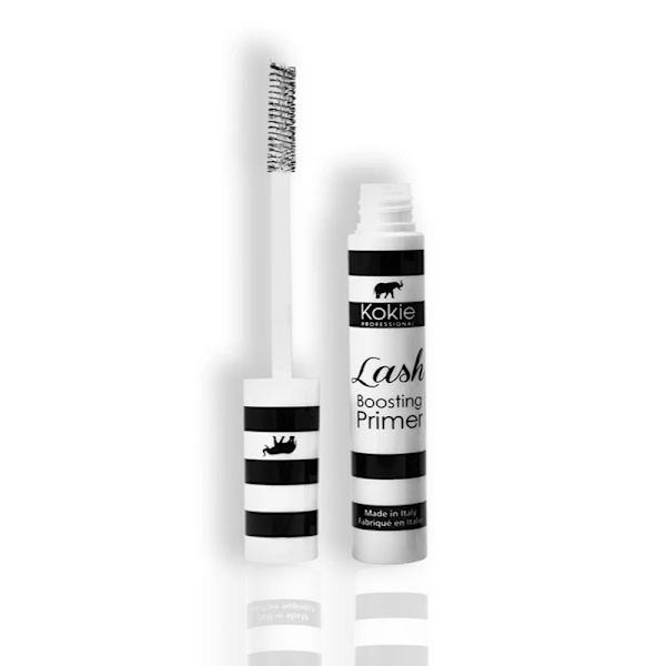 Kokie Lash Boosting Mascara Primer Vit