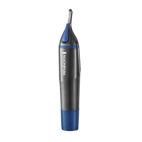 Remington Nano Series Nose and Rotary Trimmer Grey