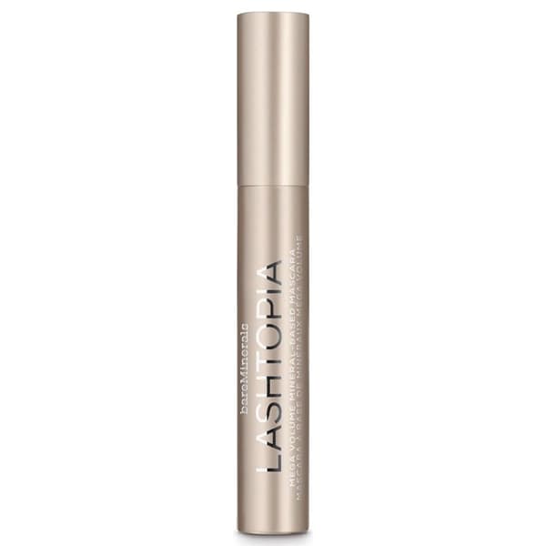 BareMinerals Lashtopia Mega Volume Mineral Based Mascara 12ml Black