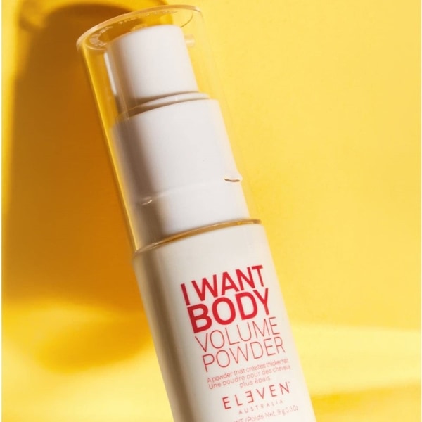 Eleven Australia I Want Body Volume Powder 9g White