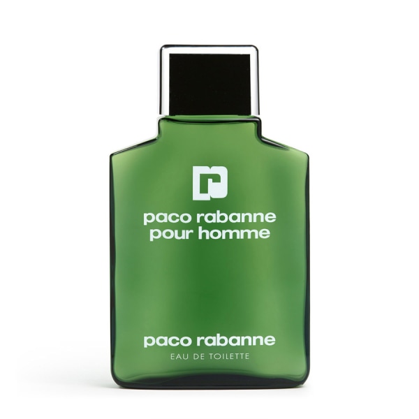 Paco Rabanne Pour Homme Edt 100ml Green