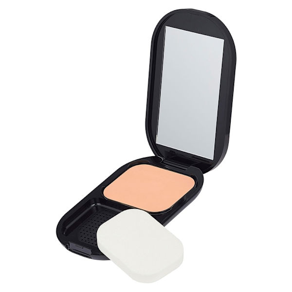 Max Factor Facefinity Compact Foundation 01 Porcelain Transparent