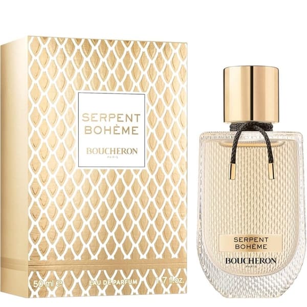 Boucheron Serpent Boheme Edp 50ml Beige