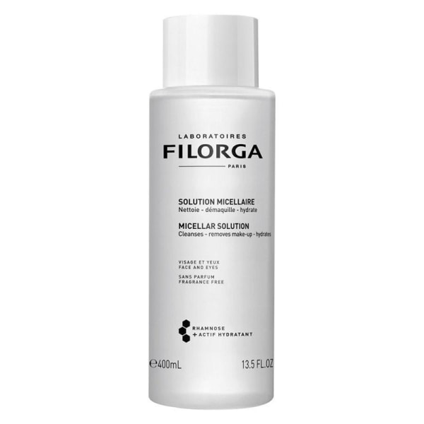 Filorga Micellar Solution 400ml White
