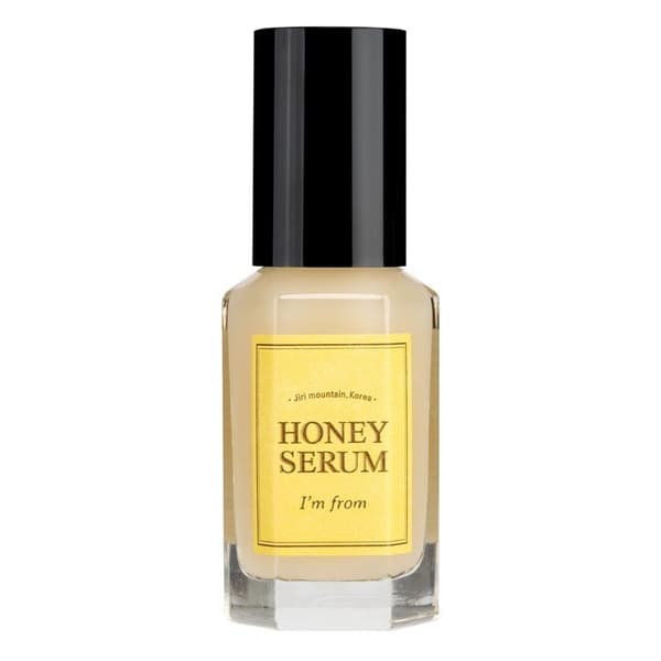 I'm From Honey Serum 30ml Transparent