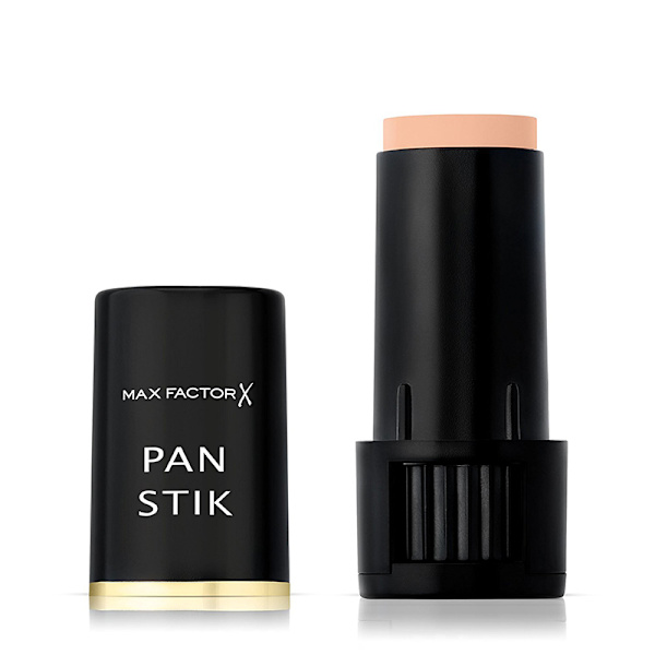 Max Factor Panstik 096 Bisque Ivory Transparent