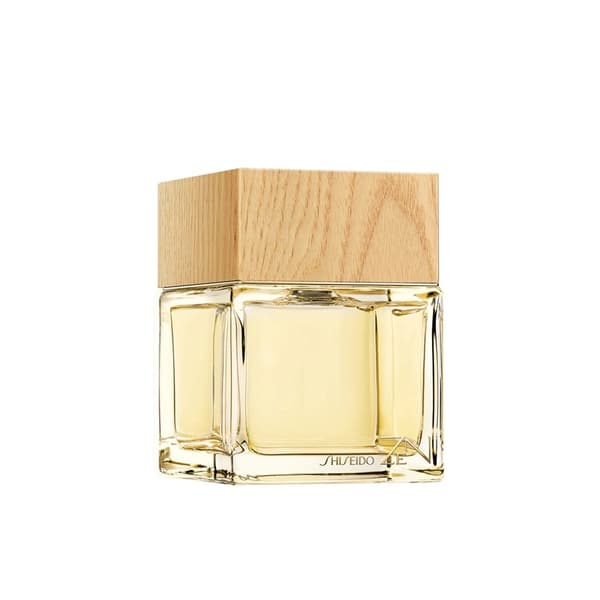 Shiseido Zen Edp 100ml Transparent