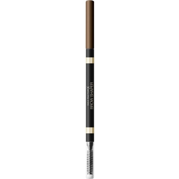 Max Factor Brow Shaper Eyebrow Pencil - 20 Brown Transparent