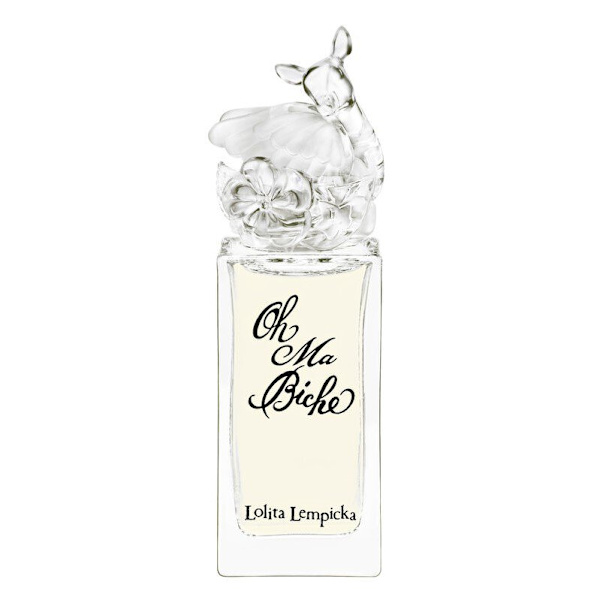 Lolita Lempicka Oh Ma Biche Edp 50ml Ljusrosa