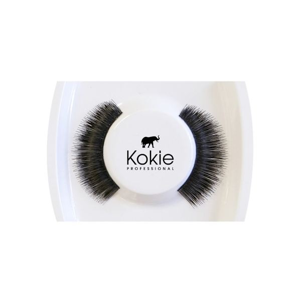 Kokie Lashes FL662 Svart