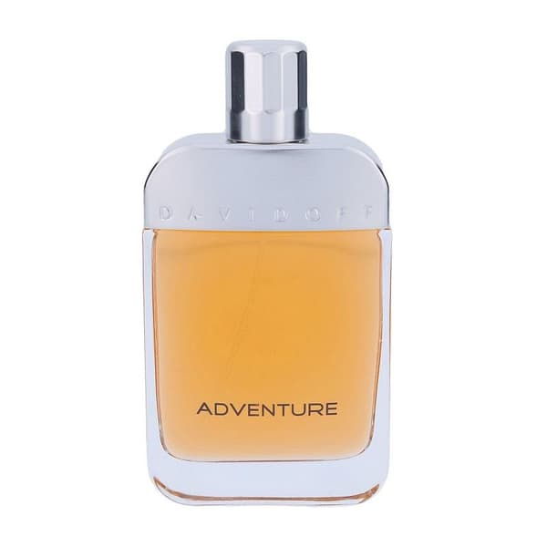 Davidoff Adventure Edt 100ml Transparent