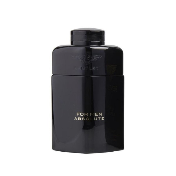 Bentley for Men Absolute Edp 100ml Transparent