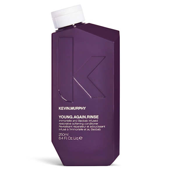 Kevin Murphy Young Again Rinse Conditioner 250ml Transparent