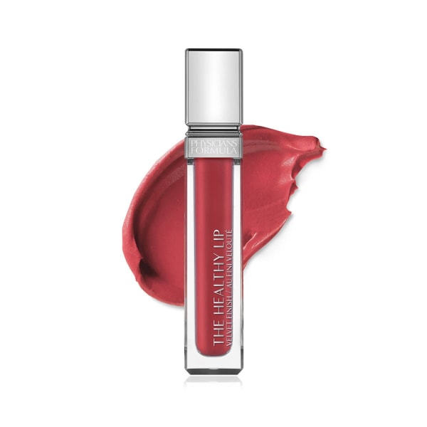 Physicians Formula The Healthy Lip Velvet Liquid Lipstick Tu-Lip Transparent