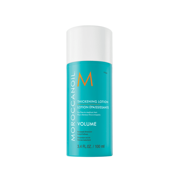MoroccanOil Thickening Lotion 100ml Transparent