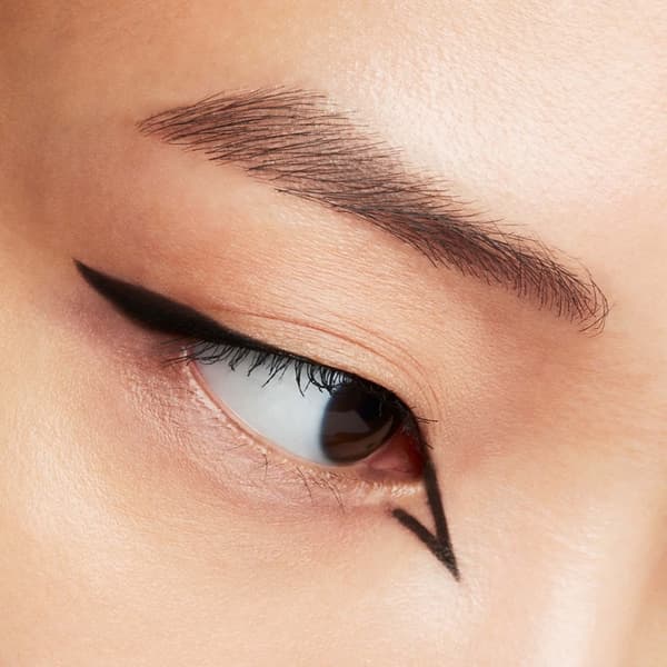 Shiseido Microliner Ink Eyeliner 01 Sort Black