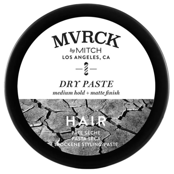 Paul Mitchell MVRCK Dry Paste 85g White